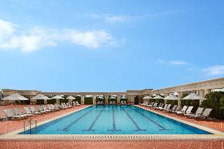 Istanbul Marriott Hotel Asia fotoÄŸrafÄ±