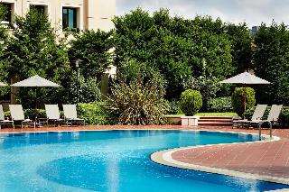 Istanbul Marriott Hotel Asia fotoÄŸrafÄ±