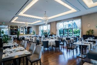 Istanbul Marriott Hotel Asia fotoÄŸrafÄ±