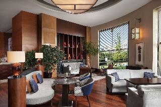 Istanbul Marriott Hotel Asia fotoÄŸrafÄ±