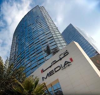 Media One otel fotoğrafı