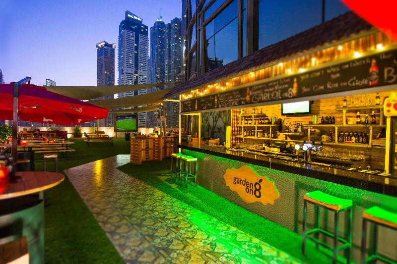 Media One - Restoran