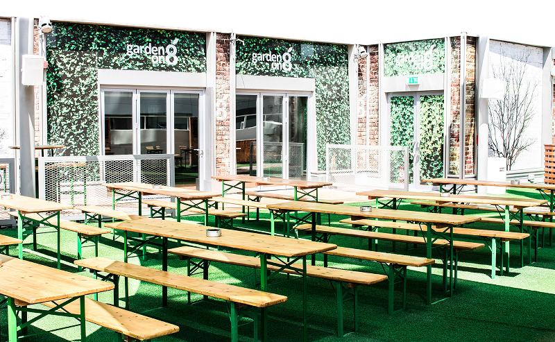 Media One - Restoran