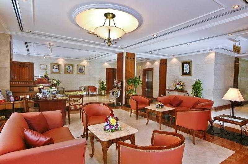 Landmark Hotel Baniyas fotoÄŸrafÄ±