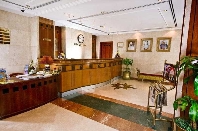 Landmark Hotel Baniyas fotoÄŸrafÄ±
