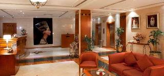 Landmark Hotel Baniyas fotoÄŸrafÄ±