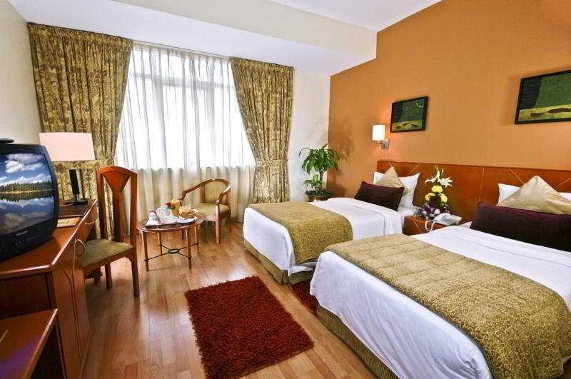 Landmark Hotel Baniyas fotoÄŸrafÄ±