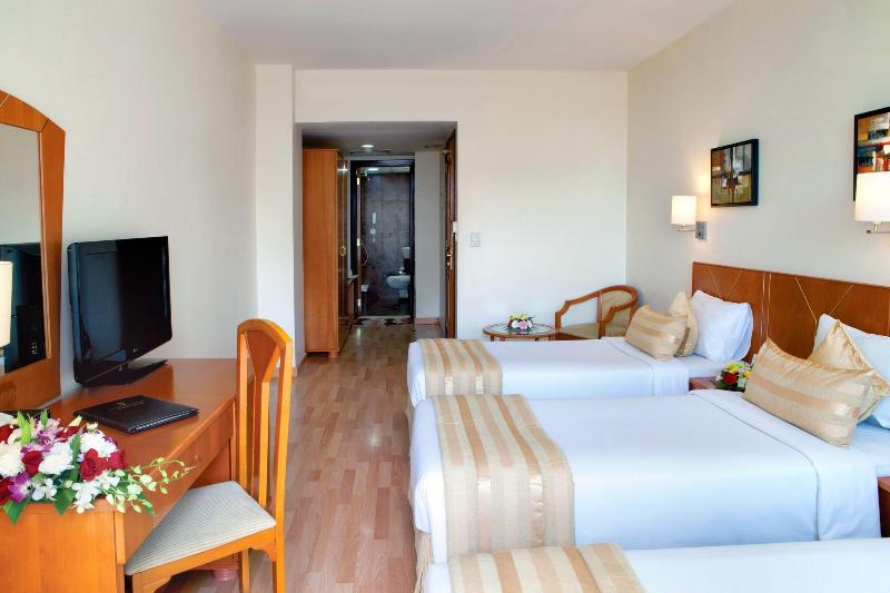 Landmark Hotel Baniyas - Oda