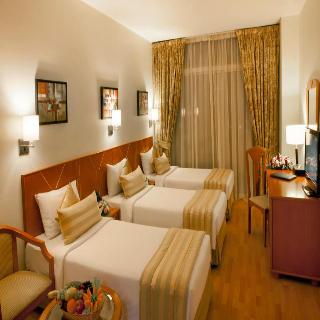 Landmark Hotel Baniyas fotoÄŸrafÄ±