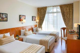 Landmark Hotel Baniyas fotoÄŸrafÄ±
