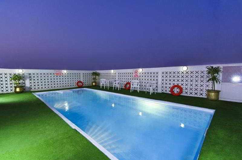 Landmark Hotel Baniyas fotoÄŸrafÄ±