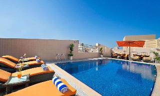 Landmark Hotel Baniyas fotoÄŸrafÄ±