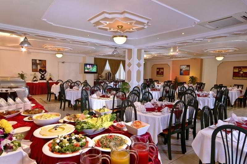 Landmark Hotel Baniyas fotoÄŸrafÄ±