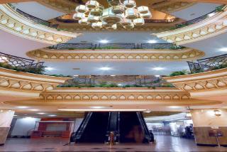 Landmark Plaza Hotel fotoÄŸrafÄ±