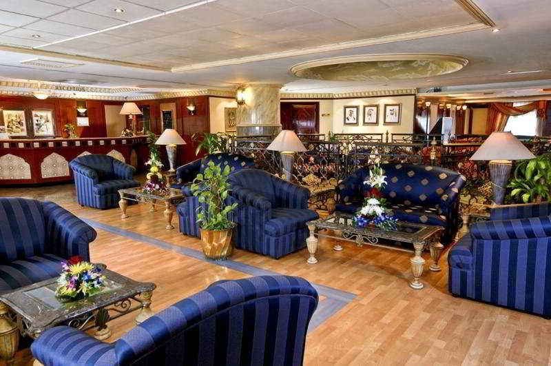 Landmark Plaza Hotel fotoÄŸrafÄ±