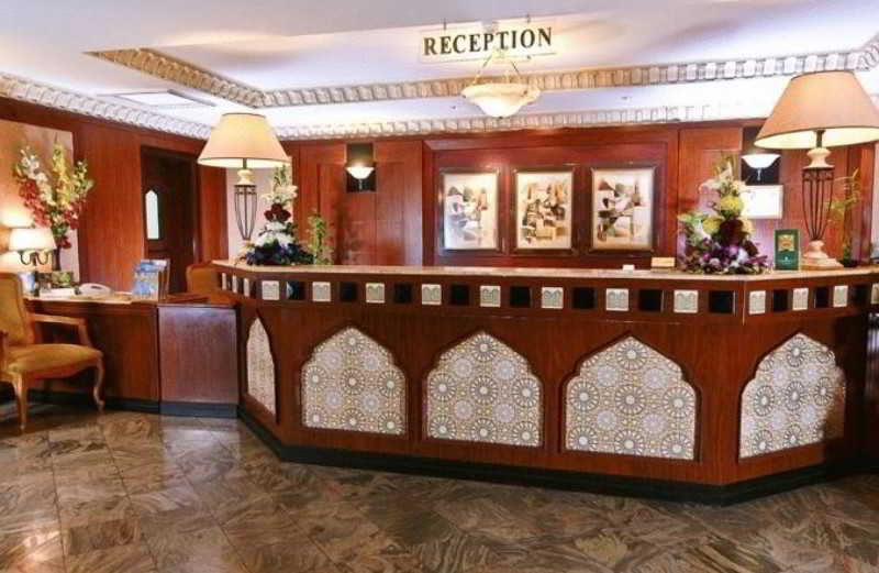Landmark Plaza Hotel fotoÄŸrafÄ±