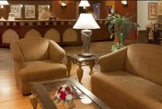 Landmark Plaza Hotel fotoÄŸrafÄ±
