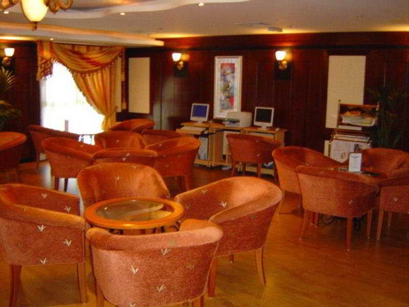 Landmark Plaza Hotel otel fotoğrafı