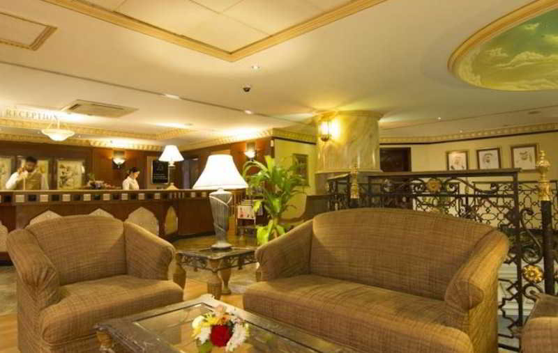 Landmark Plaza Hotel fotoÄŸrafÄ±