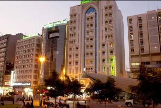 Landmark Plaza Hotel fotoÄŸrafÄ±