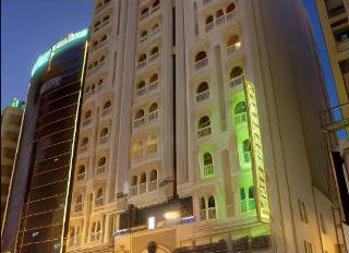 Landmark Plaza Hotel fotoÄŸrafÄ±