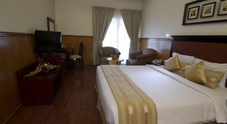 Landmark Plaza Hotel fotoÄŸrafÄ±