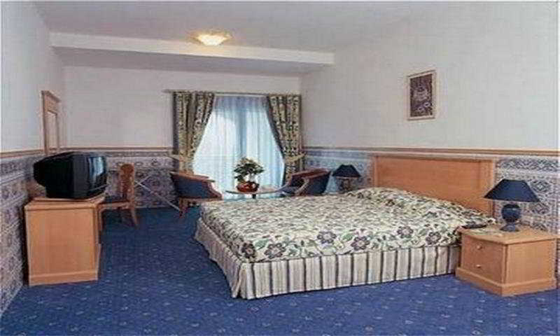 Landmark Plaza Hotel fotoÄŸrafÄ±