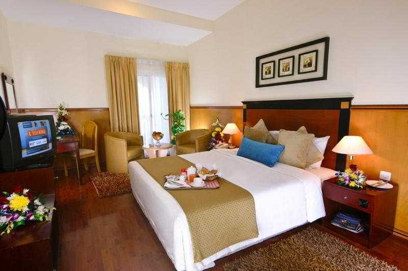 Landmark Plaza Hotel fotoÄŸrafÄ±