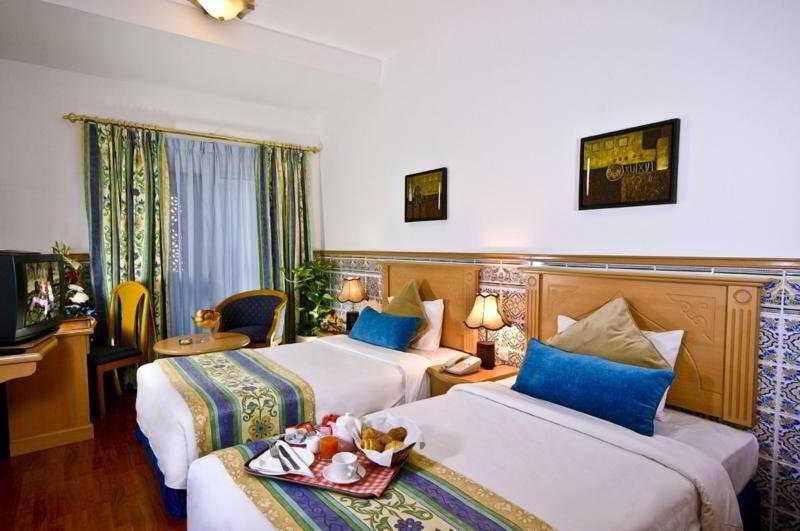 Landmark Plaza Hotel fotoÄŸrafÄ±