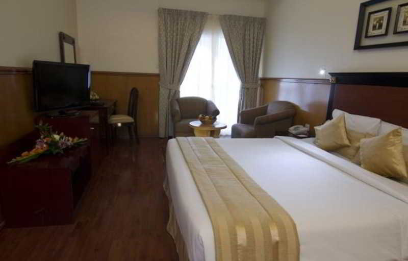Landmark Plaza Hotel fotoÄŸrafÄ±