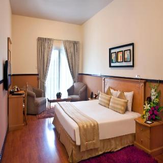 Landmark Plaza Hotel fotoÄŸrafÄ±