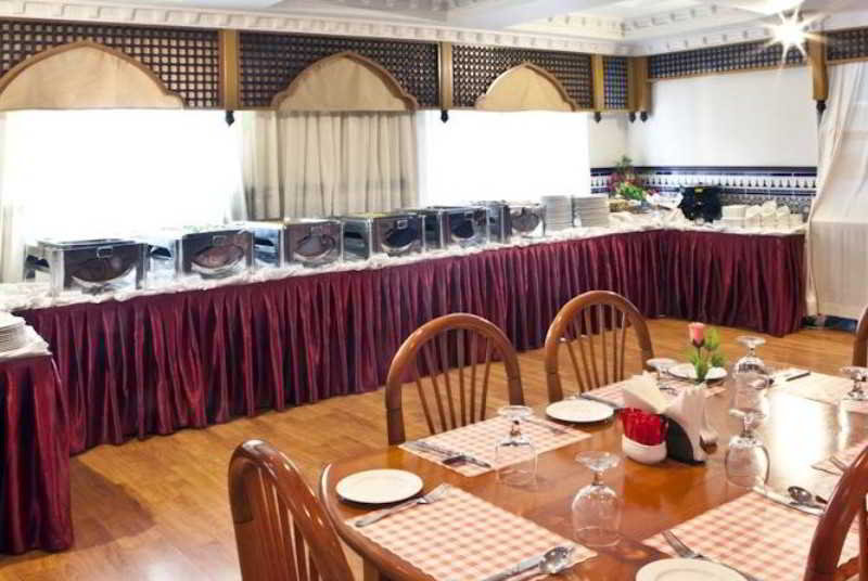 Landmark Plaza Hotel fotoÄŸrafÄ±
