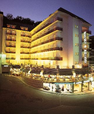 Roissy otel fotoğrafı