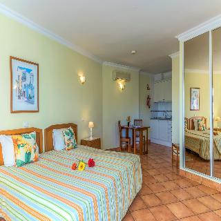 Canavial I & II Apartments fotoÄŸrafÄ±