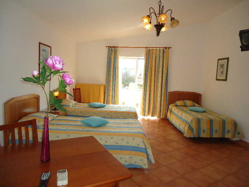 Canavial I & II Apartments fotoÄŸrafÄ±