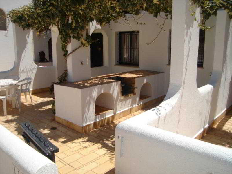 Apartamentos Honório otel fotoğrafı