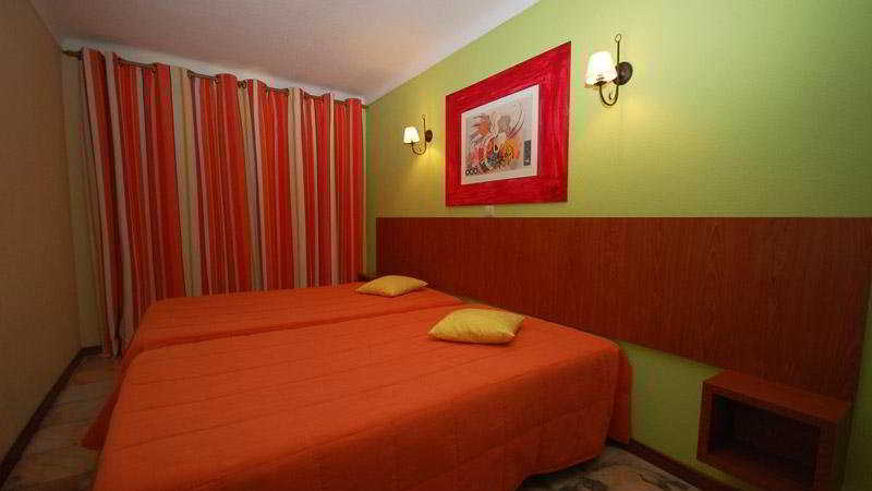 Apartamentos Honório fotoÄŸrafÄ±