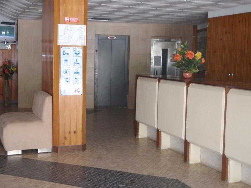Edificio Albufeira fotoÄŸrafÄ±