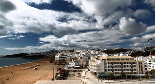 Edificio Albufeira fotoÄŸrafÄ±