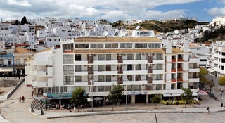 Edificio Albufeira otel fotoğrafı