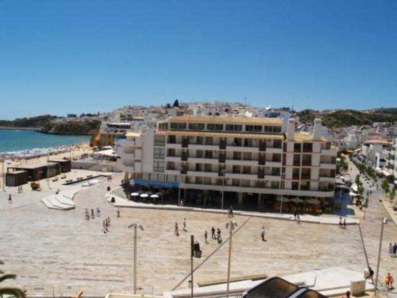 Edificio Albufeira fotoÄŸrafÄ±