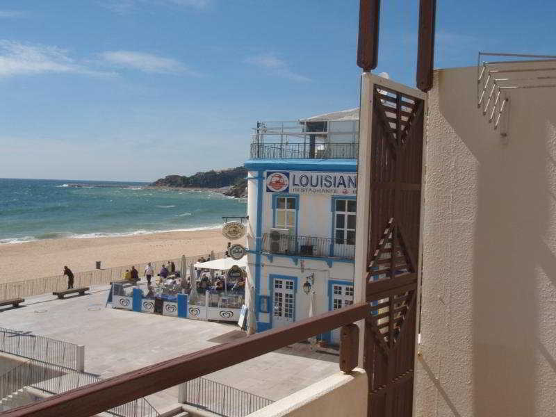 Edificio Albufeira fotoÄŸrafÄ±
