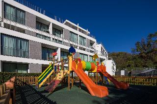 Monchique Resort and Spa fotoÄŸrafÄ±