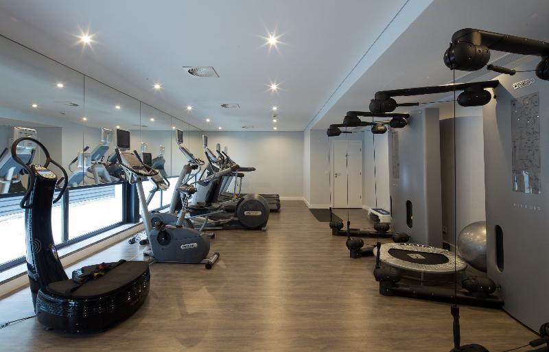 Monchique Resort and Spa - Aktivite