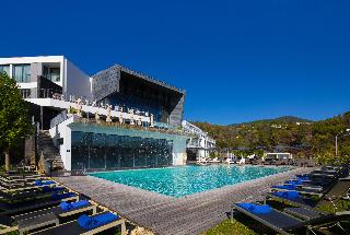 Monchique Resort and Spa otel fotoğrafı