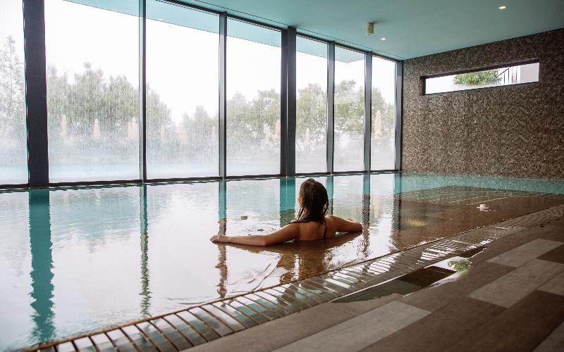 Monchique Resort and Spa - Genel