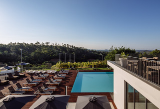 Monchique Resort and Spa fotoÄŸrafÄ±