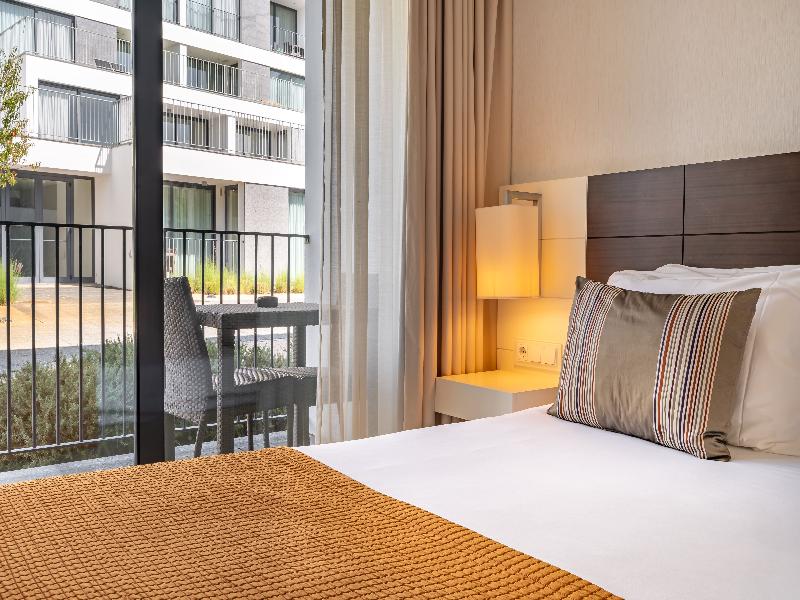 Monchique Resort and Spa - Oda