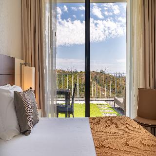 Monchique Resort and Spa fotoÄŸrafÄ±