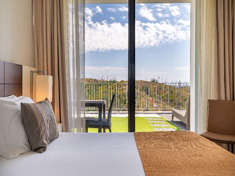 Monchique Resort and Spa - Oda